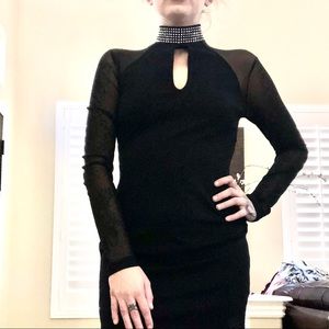 Windsor Dresses - 🎃👻🖤Black dress Windsor Dresses - 🎃👻🖤Black dress